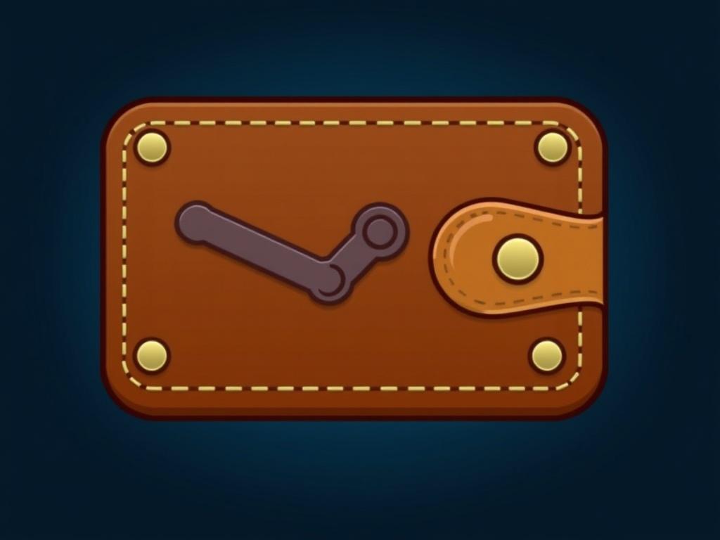 Steam walletфото