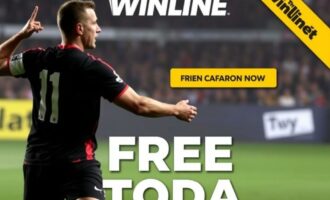 Как получить фрибет от Winline сегодня: практическое руководство без лишней теории