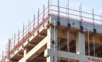 Когда старые стены просят помощи: практическое руководство по усилению несущих конструкций