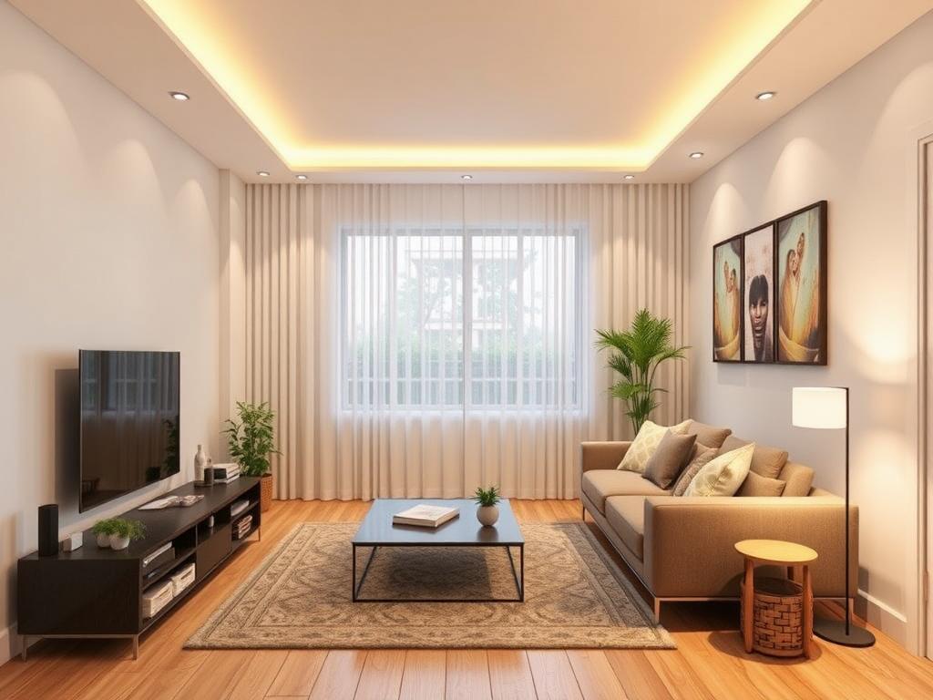 Smart home фото