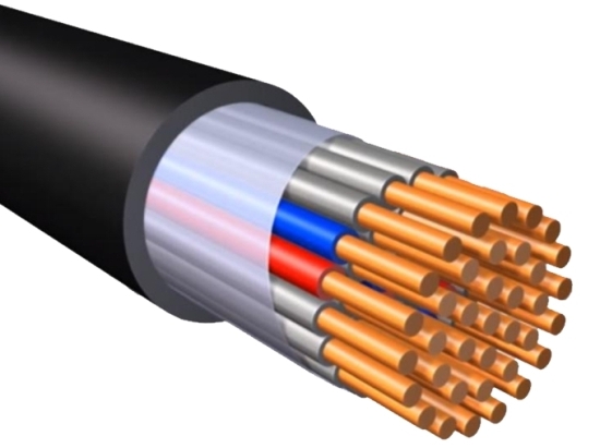 Кабель КВВГнг: описание и характеристики